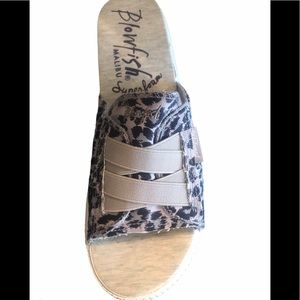 Blowfish Ladies Sandals